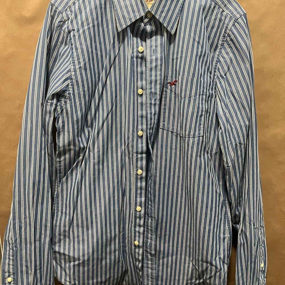 Hollister Long Sleeve